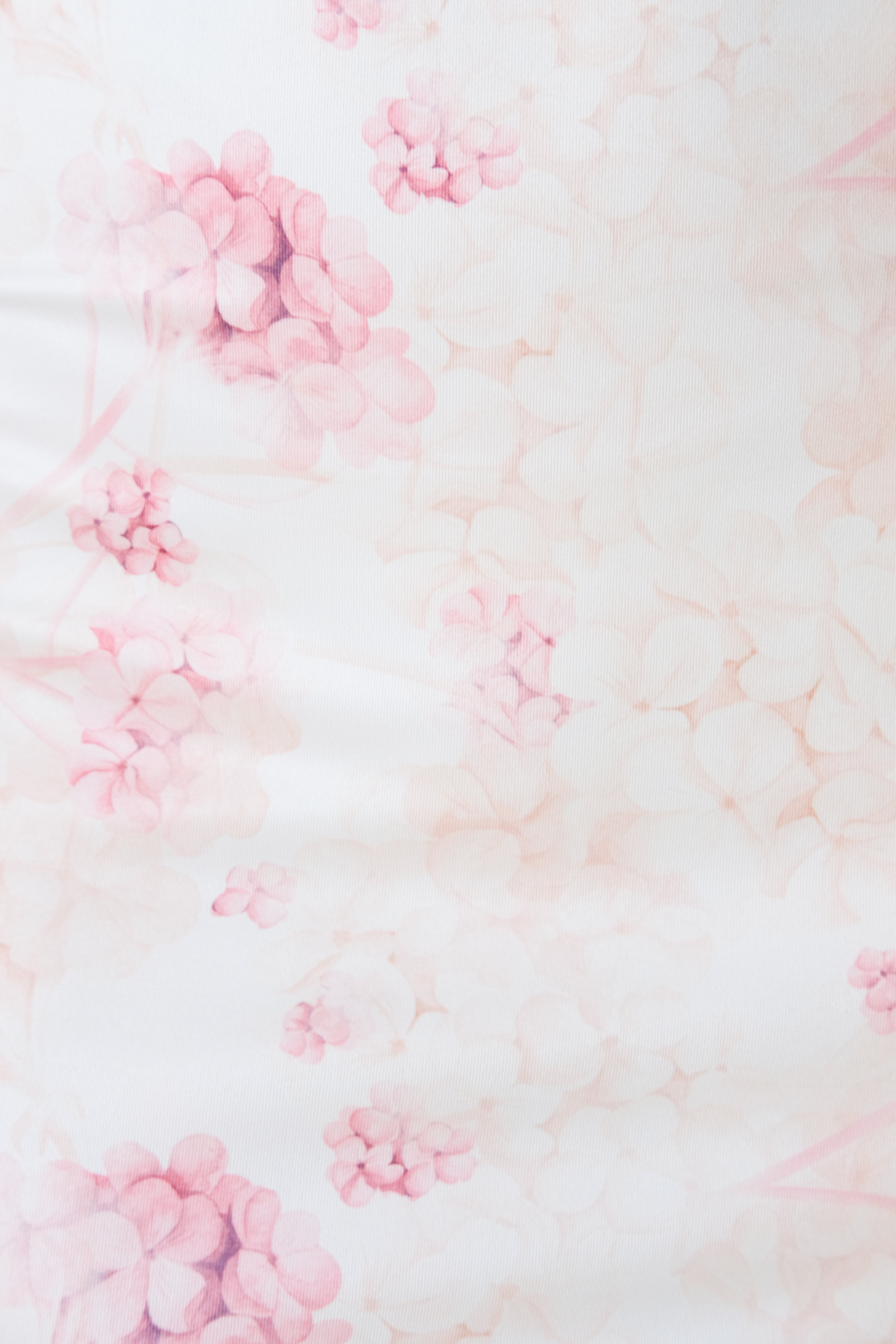 Sakura Mini Pearl Halter Midi Cheongsam (Light Pink)