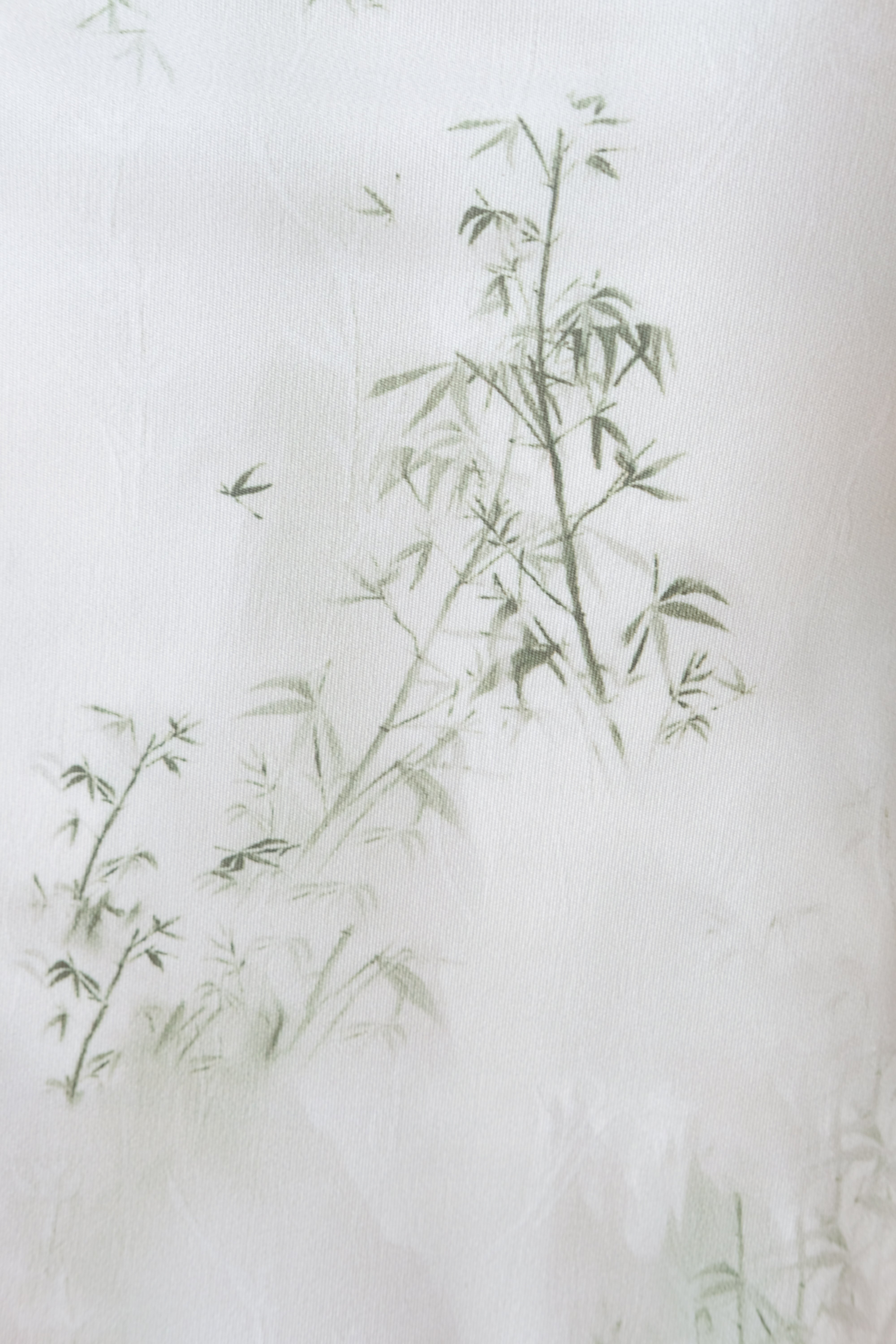 Jade Mini Pearl Halter Midi Cheongsam (Jade Green)