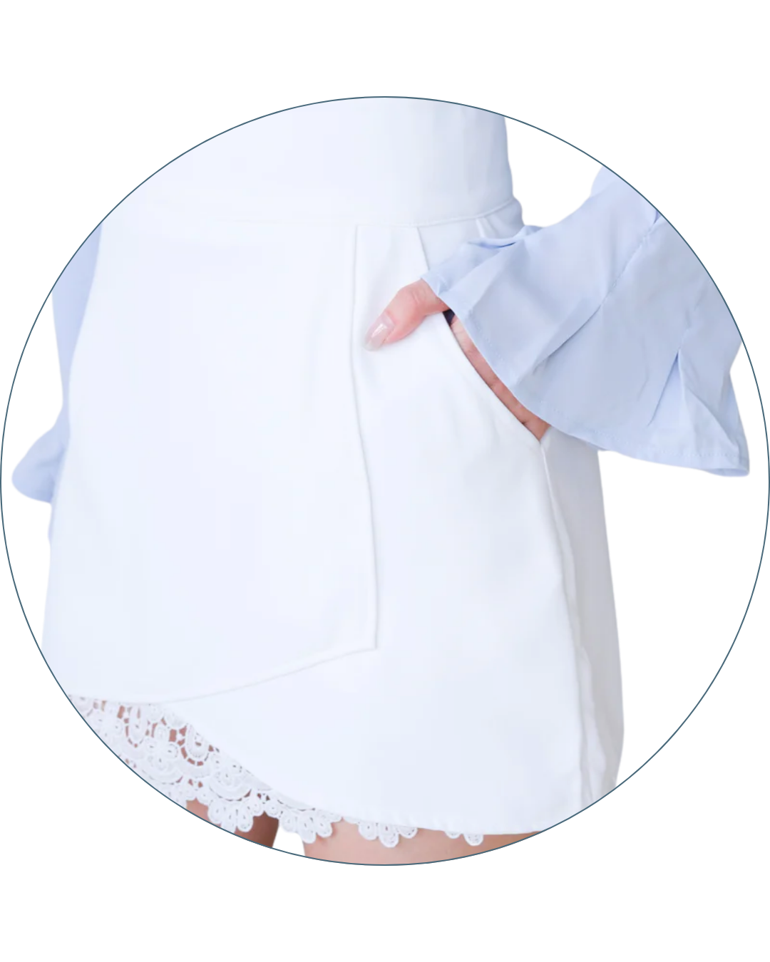 Pockets