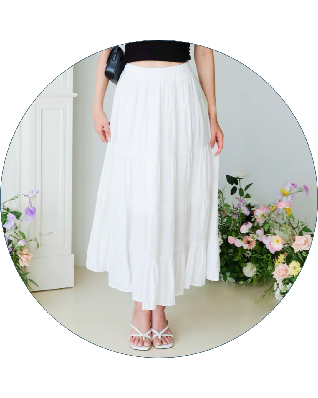 Maxi Skirts