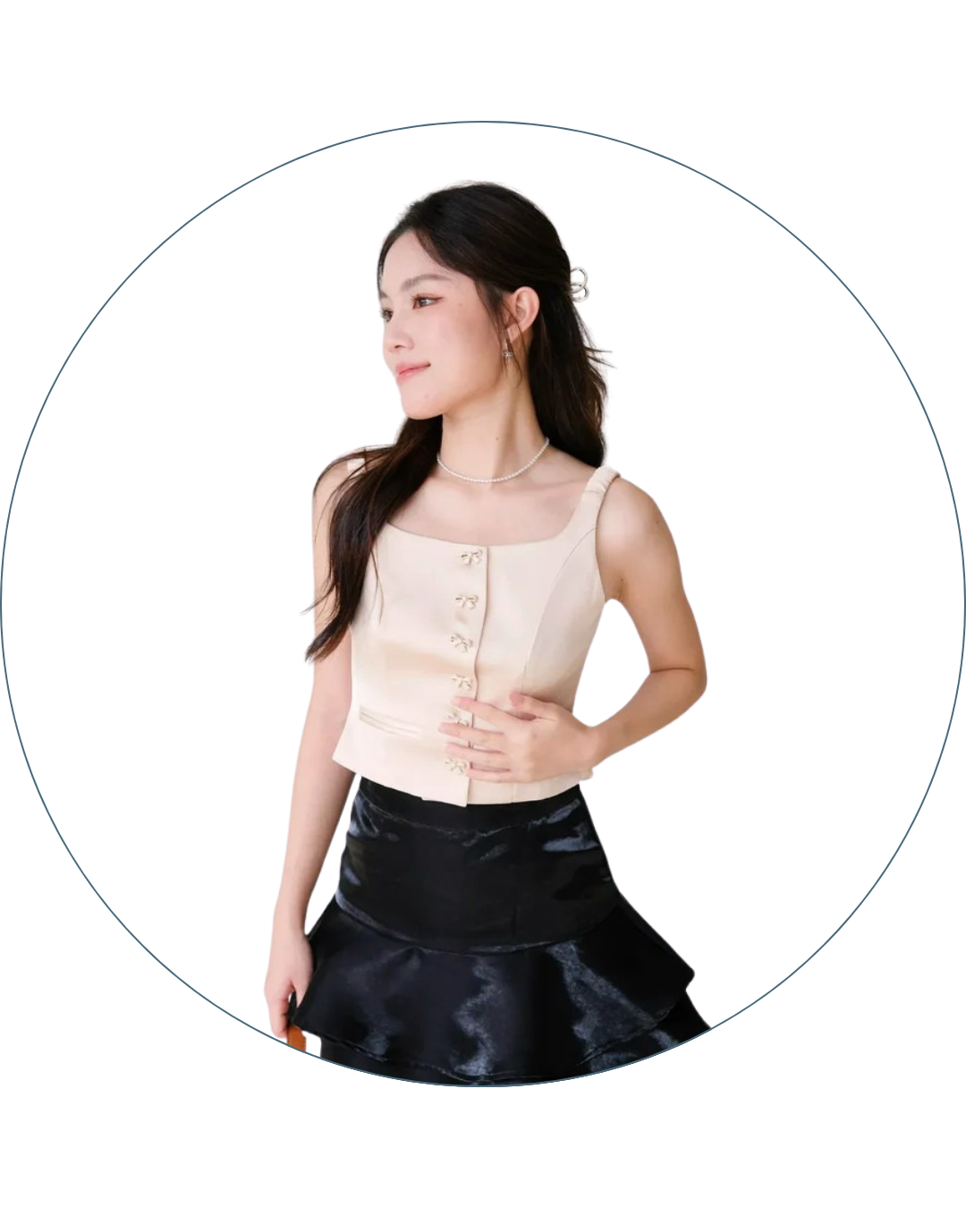 Sleeveless