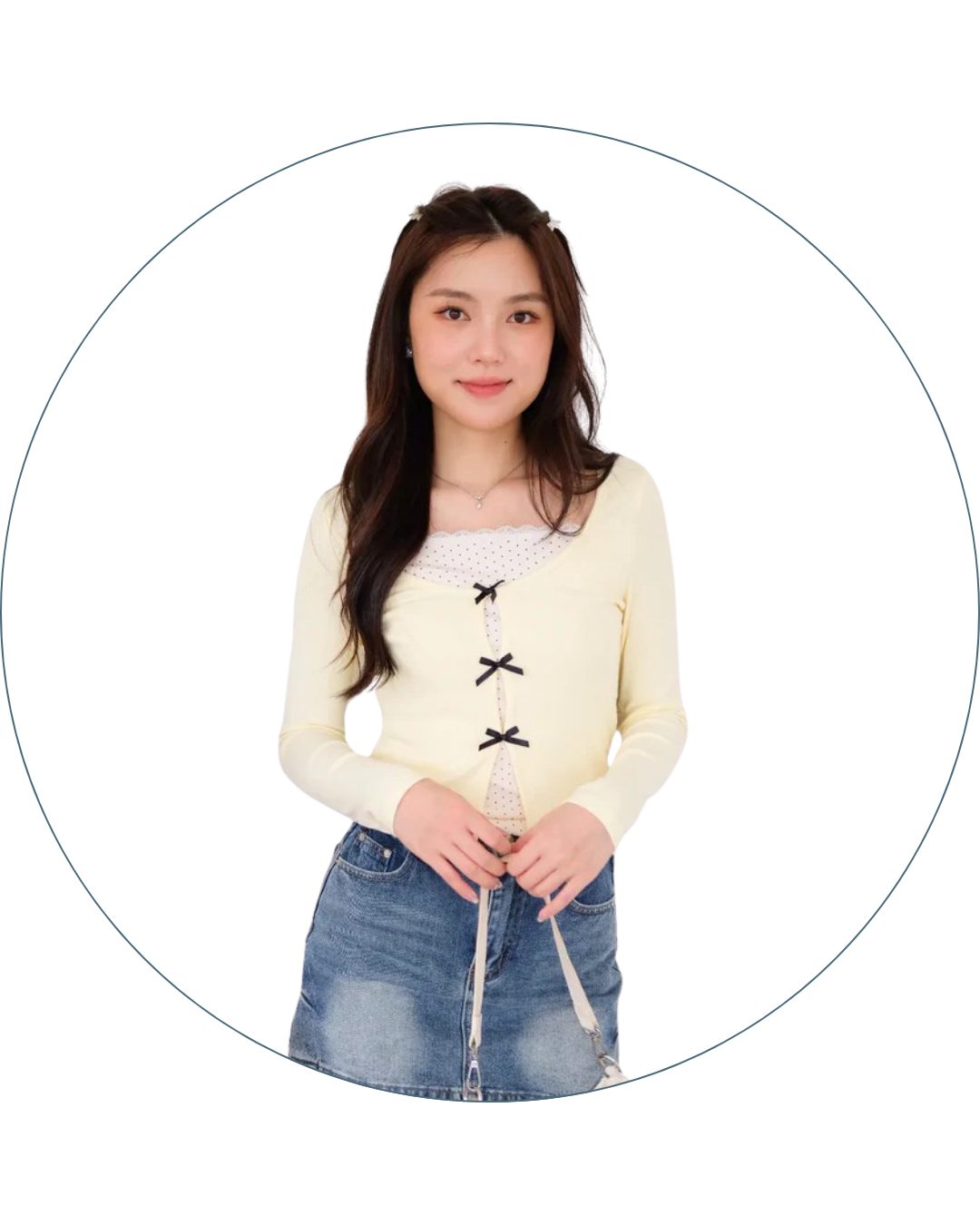 Long Sleeve