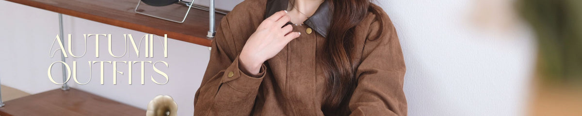 Autumn Outfits